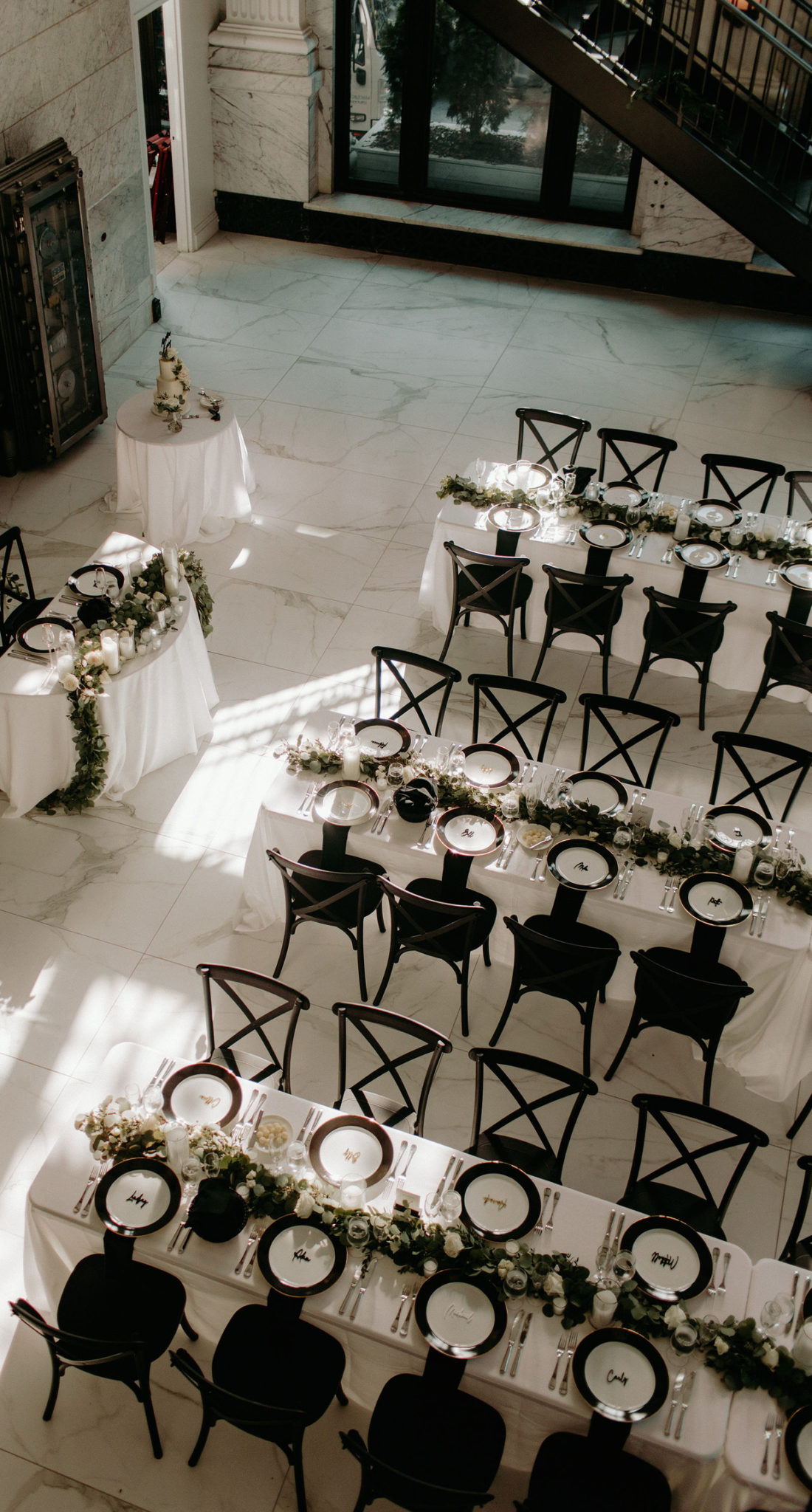 Frederick Wedding Venue | Fetewell Celebration Spaces