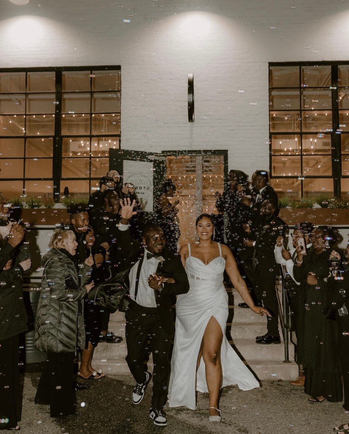 Baltimore wedding venue