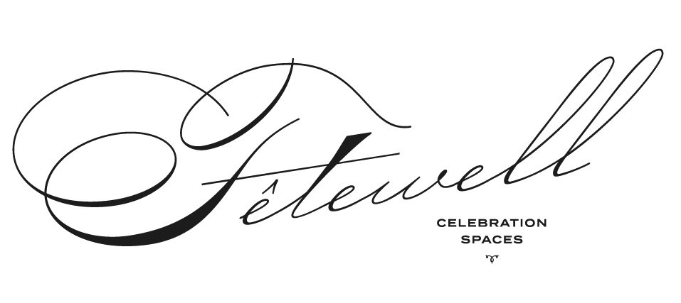 Fetewell Celebration Spaces