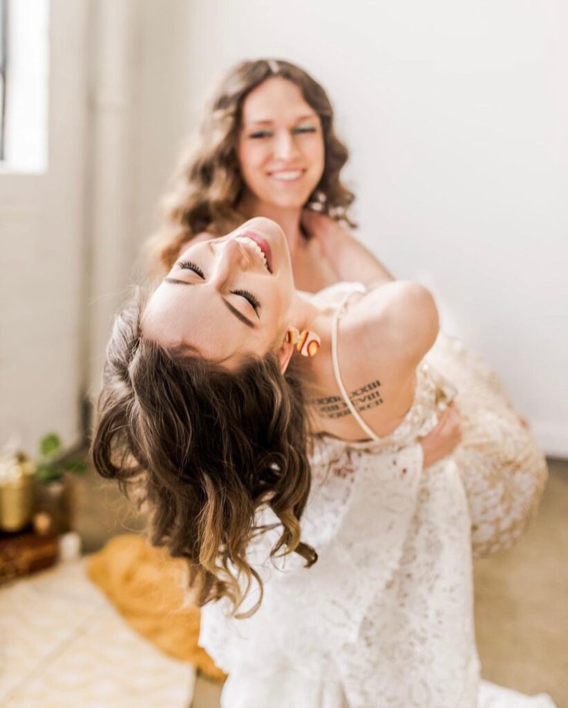 LGBTQ-Friendly Wedding Venues: 4 Questions to Ask Before You Book