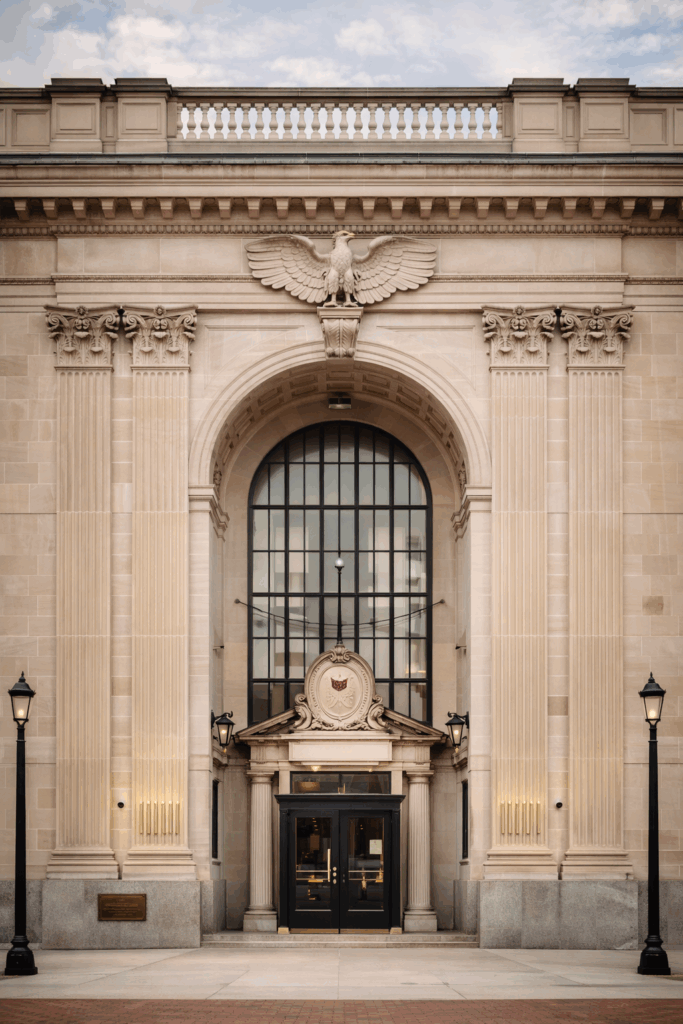 Top Wedding Venues in York, PA (Why Couples Choose Continental Square Ballroom)