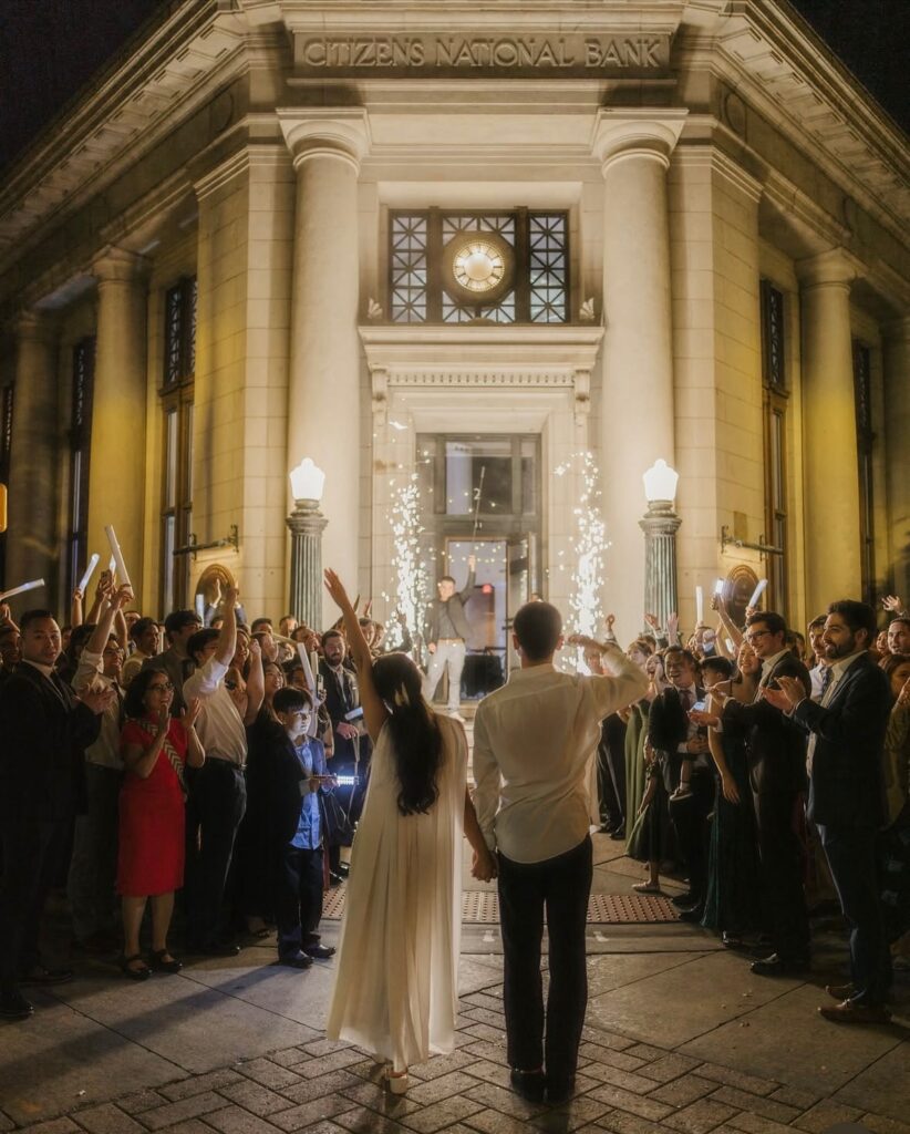 How to Choose a Wedding Venue (From a Venue Owner)