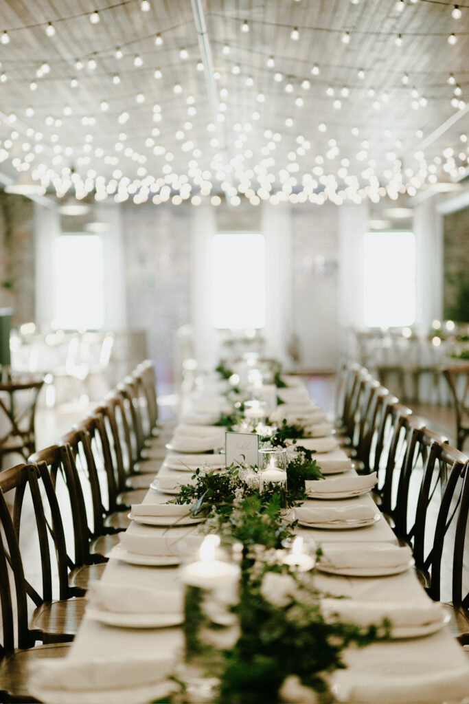 Unique Wedding Venues: Why the Best Ones Weren’t Built for Weddings