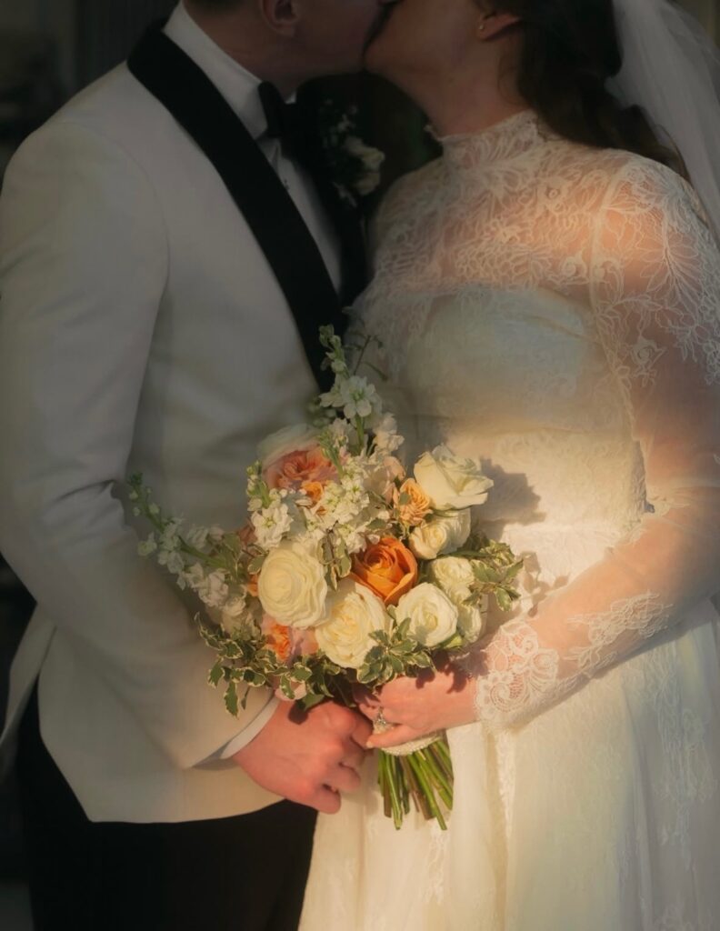 How Long Should a Wedding Venue Rental Actually Be?
