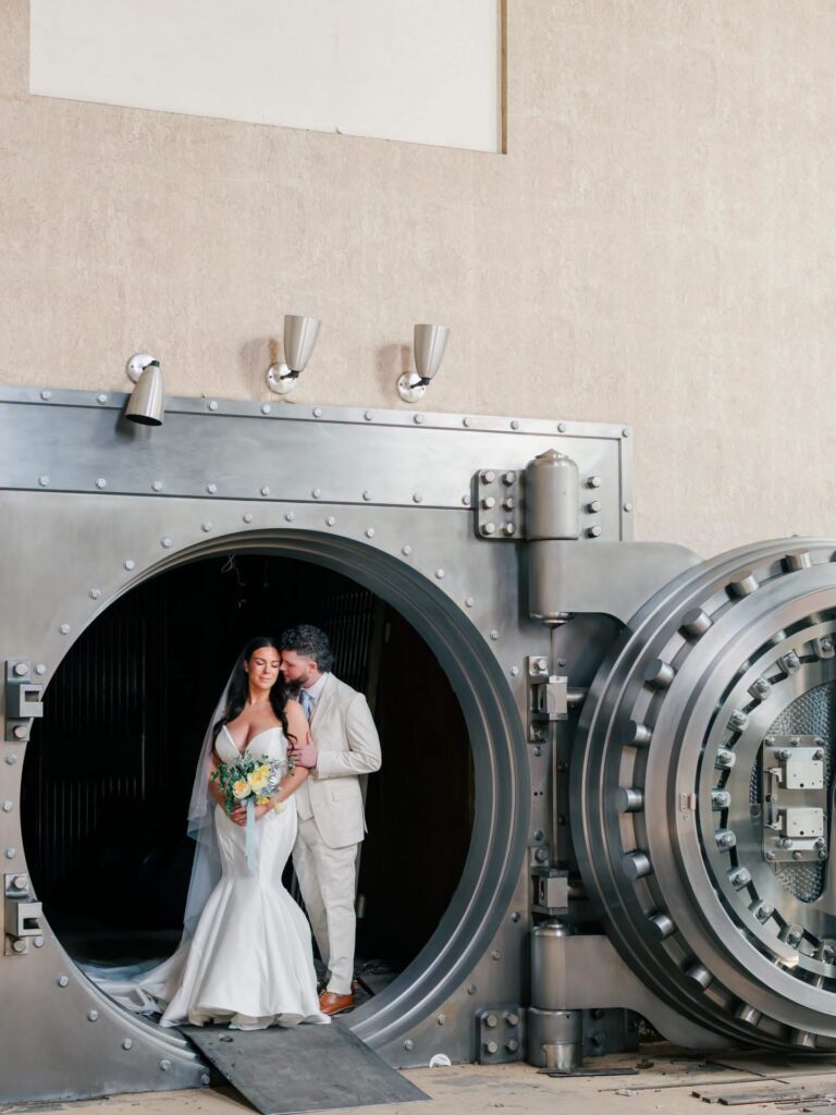 Top Wedding Venues in York, PA (Why Couples Choose Continental Square Ballroom)