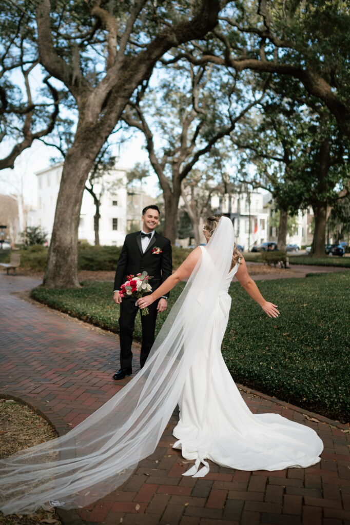 How Much Does a Wedding Cost in Georgia? A 2026 Breakdown