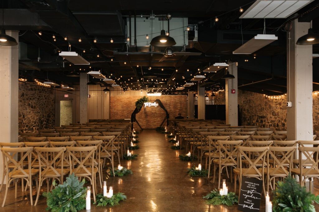 How Much Does a Wedding Cost in Maryland? A 2026 Breakdown