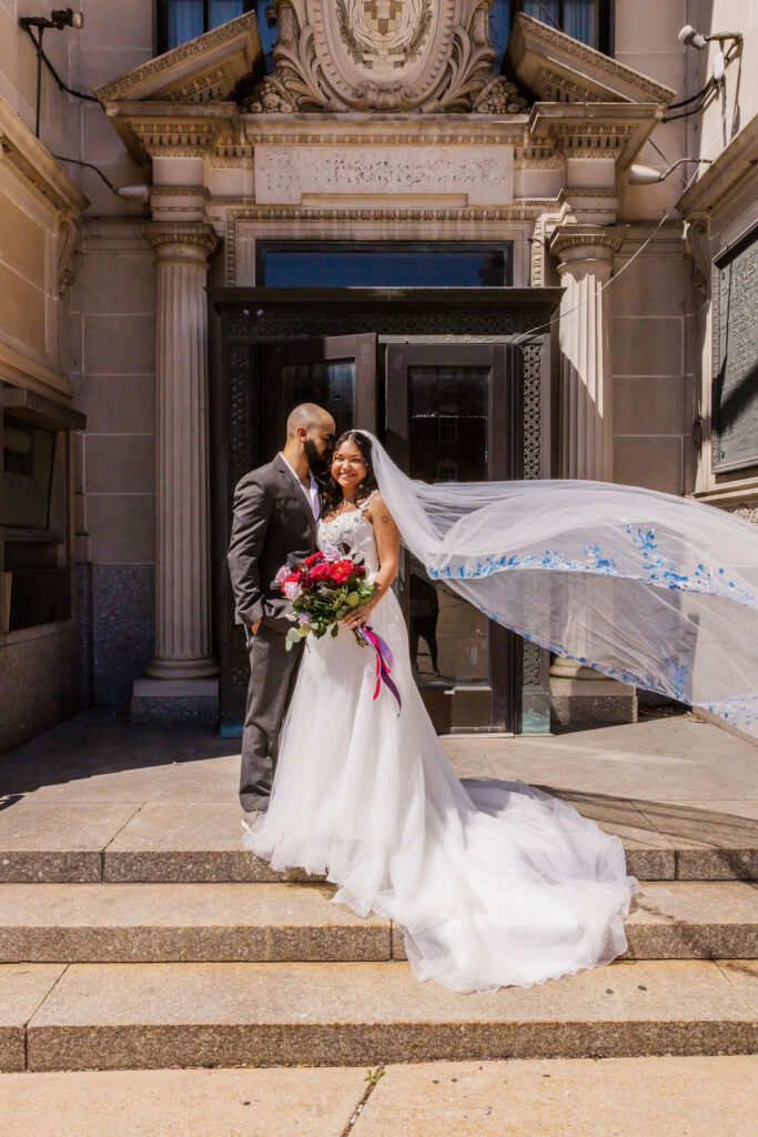 Wedding Venues Near Harrisburg, PA That Let You Bring Your Own Caterer and Bar