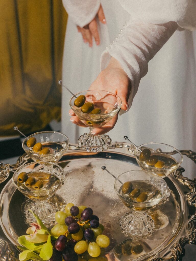 Wedding Venue Food and Beverage Minimums: The Number That Decides What Your Wedding Costs