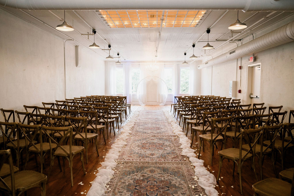 Fall Wedding Venues: What to Lock Down Before Everyone Else Books Your Date