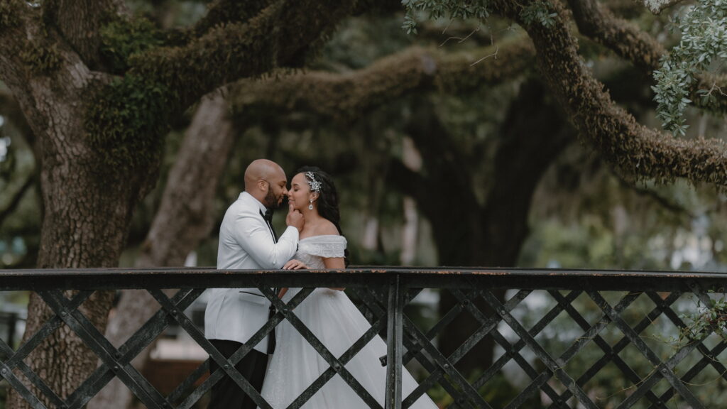 A New Savannah Wedding Venue: The Bolton on Liberty Opens This November