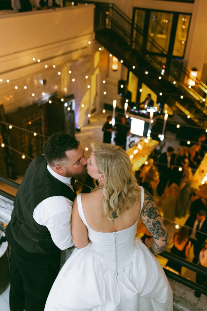 How Far in Advance Should You Book a Wedding Venue? (From a Venue Owner)