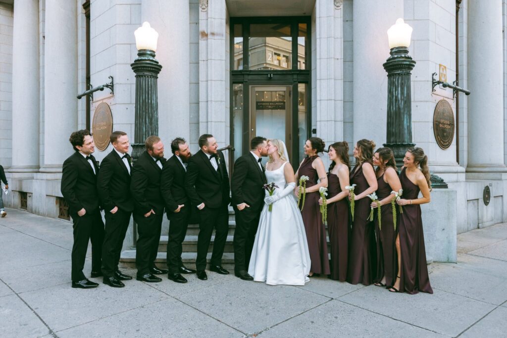 Lancaster Wedding Venues That Let You Bring Your Own Caterer and Bar (From a York Venue Owner)