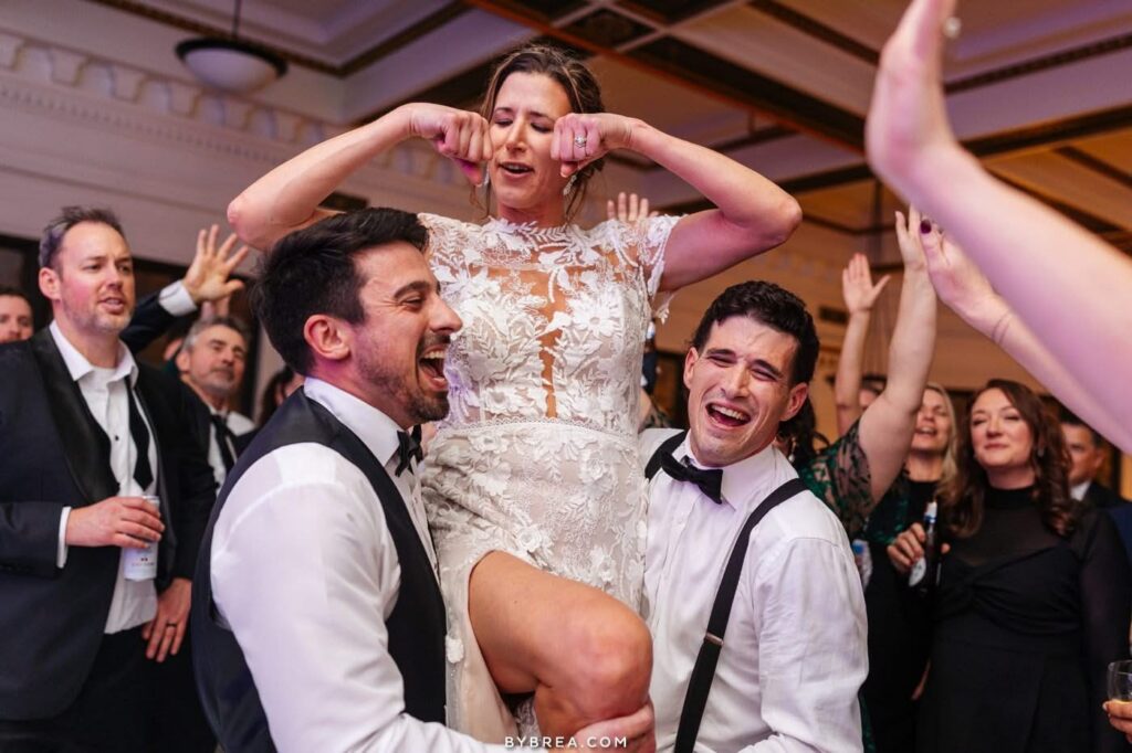 Wedding Venue Capacity: How Many Guests Actually Fit (From a Venue Owner)