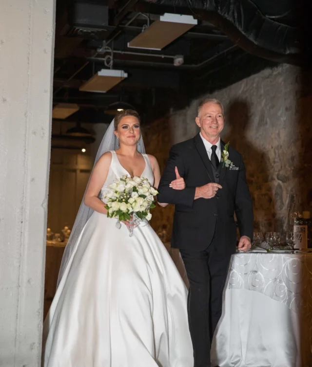 Wondering how to make a grand entrance? Hide in our main suite located at the back of the venue & appear from behind the false wall when you're ready!

Photography: @bradleyimages

#mainstreetballroom #marylandweddingvenue #marylandwedding #dmvwedding #historicweddingvenue #2024wedding #weddingtrends #pinterestwedding