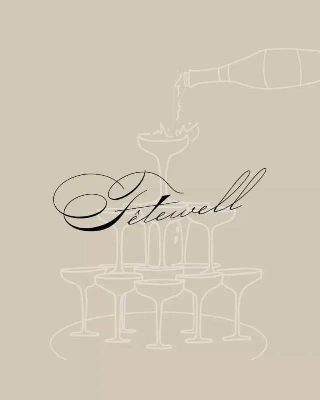 @Fetewell venues are where the past meets the present and love lasts forever 🍾

With a deep appreciation for history and a passion for beautiful celebrations, Fetewell is redefining what it means to celebrate in timeless spaces. We are honored to be joining this group of spectacular, historic venues under the Fetewell brand. 

Learn more at our link in bio! 
.
.
.
Historic Wedding Venue | Wedding Venue | The Provisions House | Acworth, Georgia | Metro Atlanta | Georgia Weddings #fetewell #weddings #weddingvenue #historicweddingvenue #georgiaweddings