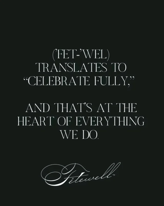 "Celebrate fully"—it's more than a phrase, it's a philosophy. 

We’re thrilled to join the Fetewell collection of historic wedding venues, where timeless beauty meets effortless celebrations. Just like every venue in this incredible family, The Provisions House is being reimagined with history, elegance, and unforgettable moments in mind.

Fall 2025 weddings are on the horizon, and we can’t wait to celebrate fully with you!
.
.
.
The Provisions House | Acworth, Georgia | Georgia Wedding Venue | Atlanta Wedding Venue | #atlantaweddings #weddingvenue #georgiawedding #historicweddingvenue