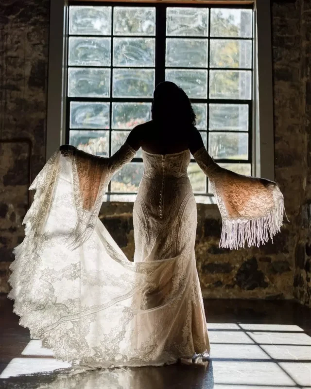 Natural light and timeless texture✨ At Main Street Ballroom, even the in-between moments feel like part of the story.

Venue: @mainstreetballroom @fetewell 
Photography: @oncelikeaspark
Coordination: @yourday_yourway
Florals: @sbblooms
Catering: @beefalobobs
Gown: @bridalboutiquecolumbia
Bridesmaid Dresses: @azazieofficial
Rings: @doamore @davidyurman
Ice Cream: @jenisicecreams
Bride: @jesslallz

Ellicott City Maryland | Maryland Bride | Maryland Wedding Venue | Historic Wedding Venue | #mainstreetballroom #oldellicottcity #ellicottcity #ellicottcitywedding #marylandwedding #maryland #weddingvenue #fetewell #bridalportraits #bride