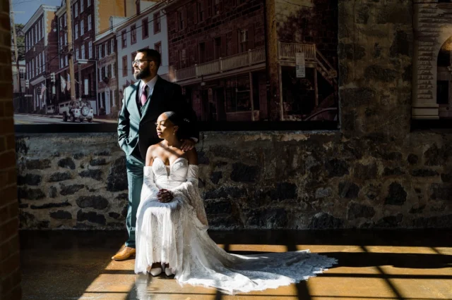 The many backgrounds of Main St Ballroom 🤍 We love our historic charm (with a few upgrades 😉)

Photography: @oncelikeaspark
Coordination: @yourday_yourway
Florals: @sbblooms
Catering: @beefalobobs
Gown: @bridalboutiquecolumbia
Bridesmaid Dresses: @azazieofficial
Rings: @doamore @davidyurman
Ice Cream: @jenisicecreams
Bride: @jesslallz

#mainstreetballroom #marylandweddingvenue #marylandwedding #dmvwedding #historicweddingvenue #2025wedding #weddingtrends #pinterestwedding #outdoorweddingvenue