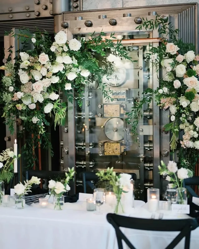 A reception full of life and layered design✨🕊️
 
Citizens Ballroom grounded every floral-forward moment in timeless structure.

Wedding Planning: @dearmyevent
Photography: @greenehousephoto
Videography: @timelesspv
Floral Design + Decor: @mellowflower_ | @dearmyevent
DJ&MC: @blacktiedmv | @djmikedmv
Catering: @simplyfreshevents
Wedding Venue: @citizensballroom

#repost: @mellowflower_

Ellicott City Venue | Maryland Wedding Venue | Citizens Ballroom | Historic Maryland Venue | #citizensballroom #fetewell  #frederickwedding #historicweddingvenue #weddingvenue #marylandwedding #maryland #fetewell #weddingceremony #marylandweddinginspo #weddingtrend