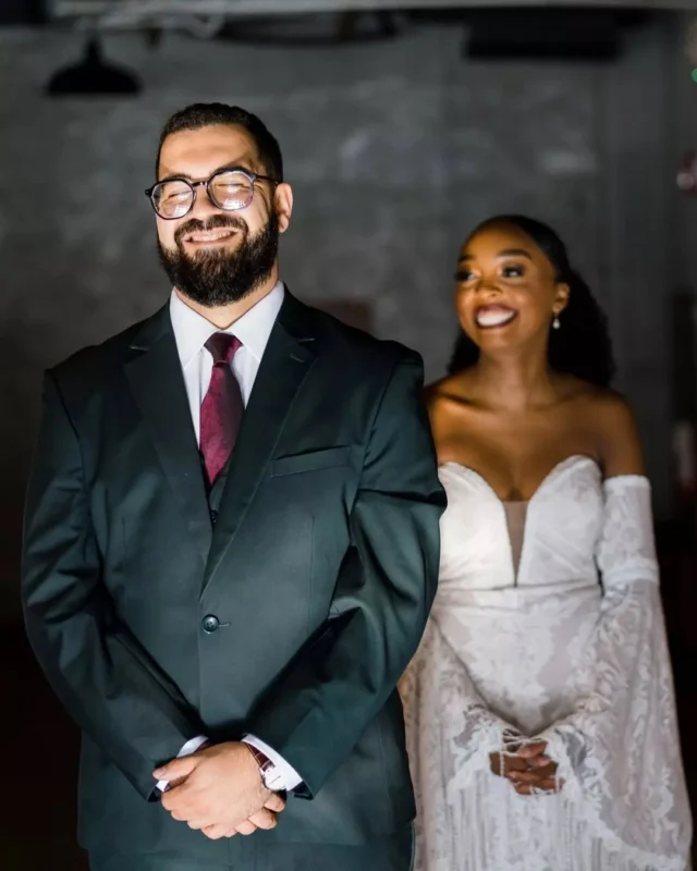 Real connection, real light, and a space that adapts with each vision🤍 

Venue: @mainstreetballroom @fetewell 
Photography: @oncelikeaspark
Coordination: @yourday_yourway
Florals: @sbblooms
Catering: @beefalobobs
Gown: @bridalboutiquecolumbia
Bridesmaid Dresses: @azazieofficial
Rings: @doamore @davidyurman
Ice Cream: @jenisicecreams
Bride: @jesslallz

Ellicott City Maryland | Maryland Wedding Venue | MD Wedding Venue | #mainstreetballroom #oldellicottcity #ellicottcity #ellicottcitywedding #marylandwedding #maryland #weddingvenue #fetewell #brideandgroom #weddingceremony #marylandweddinginspo