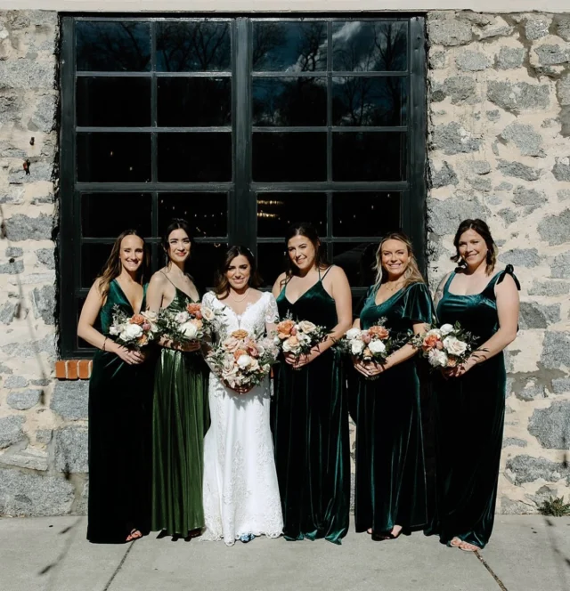 We’ll never stop talking about our windows!! We love this historic & industrial backdrop for wedding portraits 

Fun Fact- we used to be a stone mill warehouse in the 1920s 

Photography: @katieharmis
Florals: @sunset_florals
Venue: @mainstreetballroom
Band: @bachelorboysband
Catering: @hooplacatering
MUA & Hairs: @makeup_by_farren @lock-house_x_linsay

#mainstreetballroom #marylandweddingvenue #marylandwedding #dmvwedding #historicweddingvenue #2025wedding #weddingtrends #pinterestwedding #outdoorweddingvenue