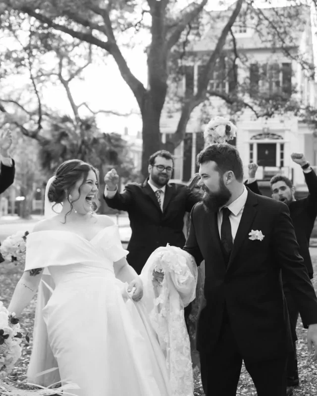 Nothing but pure joy.

E + J’s day was filled with moments like this—authentic, effortless, and full of heart.

Repost from @ashleecphotography

Photo: @ashleecphotography
Venue: @savannahbottleworks @fetewell
Catering: @chabellacatering
Dress: @camelliasavannah
Coffee: @origincoffee.bar
Hair: @gracefulhairstyles_

Savannah Georgia | Savannah Wedding | Georgia Wedding | Downtown Savannah Georgia | Georgia Wedding Venue | Georgia Wedding Inspiration | #savannahbottleworks #savannahgeorgia #savannahwedding #savannahweddingvenue #georgiawedding #georgiaweddingvenue #fetewell #weddingvenue #eventvenue #historicvenue #weddinginspiration