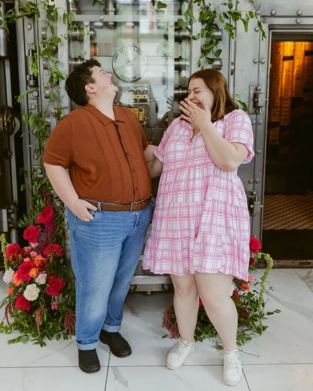 We've officially entered summer engagement season!! Looking for a romantic spot to pop the question, shoot us a dm to see if we can help 👀

Host @colonialjewlers
Venue @citizensballroom
Catering @simplyfreshevents
Catering @cravecateringco
Catering @libscatering
Catering @bmgcatering
Wedding/Event Planner & Florist @wedwithsteph
Floral Designer @solandbloomfloralco
Floral Preservation Artist @marigold_and_moon
Hair, Makeup & Spray Tan Artist @mandyrollinsglam
Violinist @n.s.harmonics 
Photography @kylee_b_photography

#citizensballroom #marylandweddingvenue #marylandwedding #dmvwedding #historicweddingvenue #2025wedding #weddingtrends #pinterestwedding #2025bride #2025weddingtrends