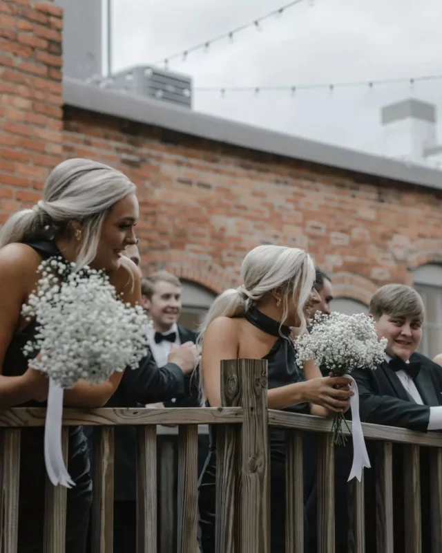 A space designed to expand your celebration✨

Our patio offers flexibility for your event and just the right amount of charm. 

Venue: @savannahbottleworks
Photography: tkr.films 
Hair and makeup: @altogether_beauty
Catering: @thrivecateringsav
DJ: @topshelfentertainment_sav
Coordinator: @susierose_
Desserts and cake: @jocelyncalhoun

Savannah Bottle Works | Savannah Wedding Venue | Georgia Wedding Venue | #savannahbottleworks #savannahgeorgia #savannahwedding #savannahweddingvenue #georgiawedding #georgiaweddingvenue #fetewell #weddingvenue #eventvenue #historicvenue