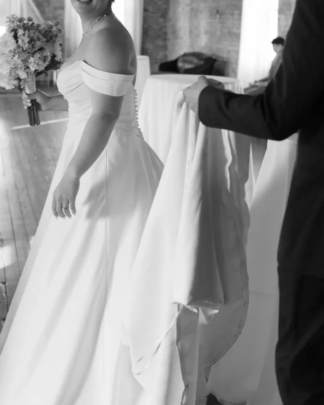 A timeless celebration, told in moments. From quiet beginnings to joyful endings, this day unfolded with heart at every turn.

Venue: @savannahbottleworks @fetewell
Photography: @emmakirchoffphotography
Bride + groom: @z_lokelani @james.bonham2
Event coordination: @lm.eventcoordination
Hair + Makeup: @40volumeweddings
Florals: @sbblooms
DJ: @spookysern
Wedding dress: @camelliasavannah
Suit: @menswearhouse
Cake: @newoldstandard

Savannah Georgia Venue | Georgia Wedding Venue | Savannah Bottle Works | Historic Wedding Venue | #weddingceremony #weddinginspo #savannahbottleworks #savannahgeorgia #savannahwedding #savannahweddingvenue #georgiawedding #georgiaweddingvenue #fetewell #weddingvenue #eventvenue #historicvenue