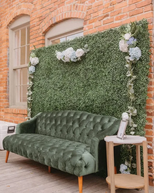 Our patio brings the vibe✨ With space to lounge, celebrate, or simply soak in the moment, this outdoor area is all about options.

Venue: @savannahbottleworks @fetewell 
Planner: @magnolialaneevents 
Photography: @lillian.alannafilmandphoto
Florals: @verdellflorals 
Cake: @sinlesssweettreats

Styled Lounge | Savannah Georgia | Savannah Wedding Venue | Georgia Wedding Inspo | #styledlounge #styledseating #savannahbottleworks #savannahgeorgia #savannahwedding #savannahweddingvenue #georgiawedding #georgiaweddingvenue #fetewell #weddingvenue #eventvenue #historicvenue