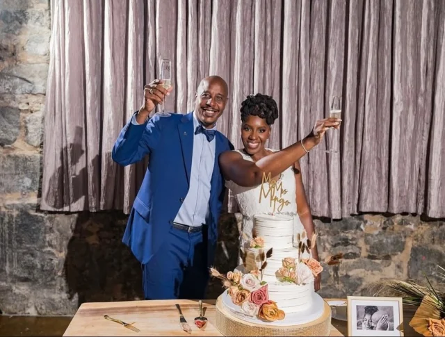Cheers to another weekend of love in the books 🤍

Wedding Planner: @twelve19events
Photographer: @mfieldsphotography
Videographer: @rnd12prd
Caterer: @puretruth_culinary
DJ: @djfatharamzee
Florals: @bloombohogirl
Rentals: @dalissaeventspartyrentals
Cigar bar: @themobilecigarlounge
Bartender:@simply_pastries_llc
MUA: @makeup_machine
Hair: @locmamas2

#mainstreetballroom #marylandweddingvenue #marylandwedding #dmvwedding #historicweddingvenue #2025wedding #weddingtrends #pinterestwedding #outdoorweddingvenue