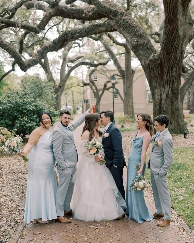 The streets of Savannah never disappoint. Charm, character, and a little bit of magic in every frame✨

Venue @savannahbottleworks @fetewell
Photographer @barefootroyaltyphotography
Gown @ivoryandbeau
HAMU @lane_makeupartistry

Downtown Savannah | Savannah Georgia | Savannah Wedding Venue | Georgia Wedding Venue | Savannah Bottle Works | Fetewell | Historic Savannah Wedding Venue |