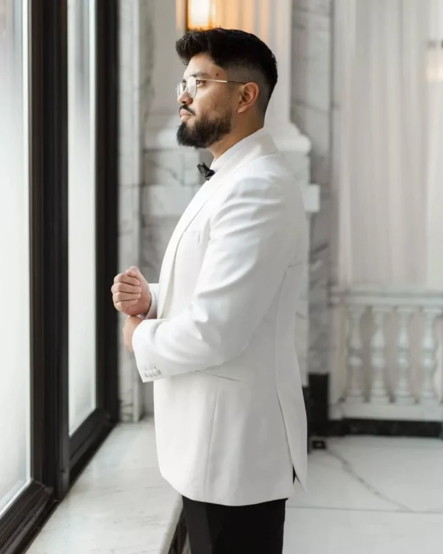 Tailored suits, real connection, and a setting that elevates it all.

Venue @citizensballroom @fetewell
Photographer: @weddingsbycamren

Citizens Ballroom | Fetewell | Frederick Maryland | Maryland Wedding Venue | Groom Style | MD Wedding | Wedding Inspiration | Historic Wedding venue |