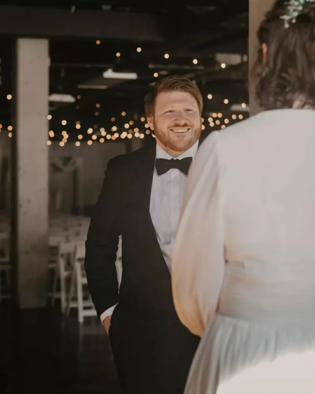 Love, joy, and connection—framed in those first look moments that become the heartbeat of the celebration.

Venue: @mainsteetballroom @fetewell
Photographer: @britneyclause

#ellicottcity #marylandwedding #marylandweddingvenue #mainstreetballroom #weddinginspiration #marylandbride #firstlook #marylandweddinginspo