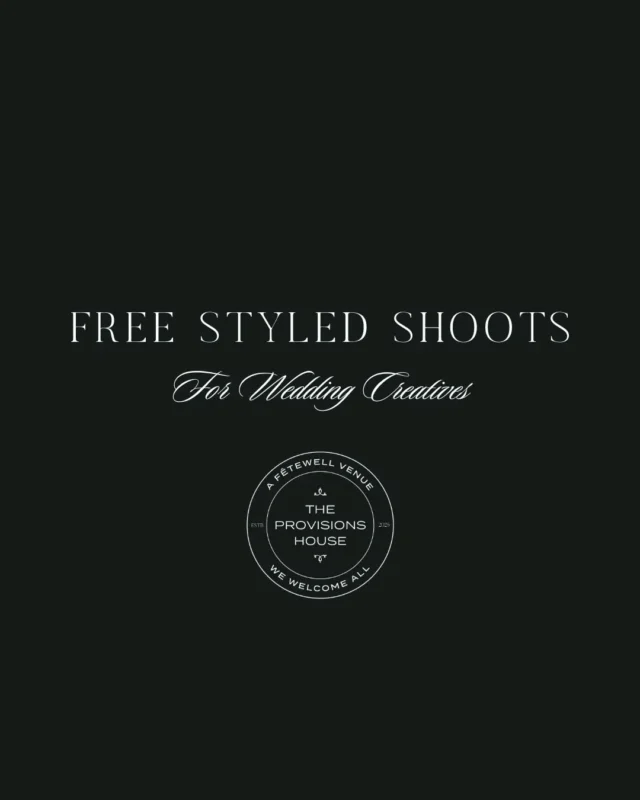 We’re opening our doors for something special✨

The Provisions House is offering free 2-hour styled shoot windows from November 2025 through January 2026. Photographers, planners, florists—this is your chance to dream big, capture fresh content, and be part of the very first stories told inside the Atlanta area's newest venue.

Email hello@theprovisionshouse.com to secure your spot.

The images shown are our inspiration, offering a glimpse of the historic beauty and gilded details to come.

Image 3 via Pinterest

#atlantaweddingvenue #atlantawedding #georgiaweddingvenue #styledshoot #historicweddingvenue #acworthgeorgia #georgiabride #weddinginspiration #fetewell #georgiastyledshoot