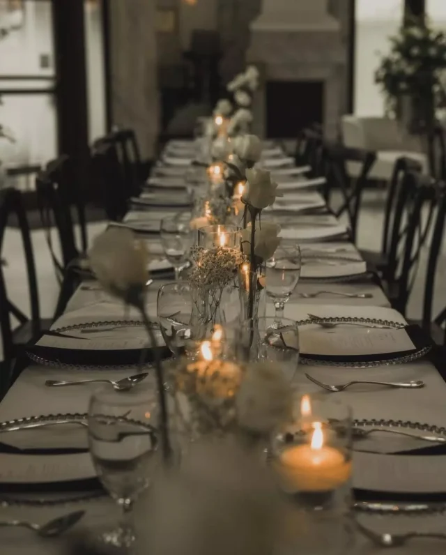 Historic charm, modern mood🕊️ The Provisions House was built for evenings like this.

Be among the first to create inside with our complimentary styled shoot windows. Email hello@theprovisionshouse.com to reserve your spot.

Image via @citizensballroom @fetewell

Wedding Venue | Georgia Wedding Venue | Acworth, Georgia | Historic Wedding Venue #GAweddingvenue #georgiabride #historicvenue #historicbuilding #wedding #fetewellvenue #fetewell #theprovisionshouse #weddingreception #weddingdesign #weddingtablescape