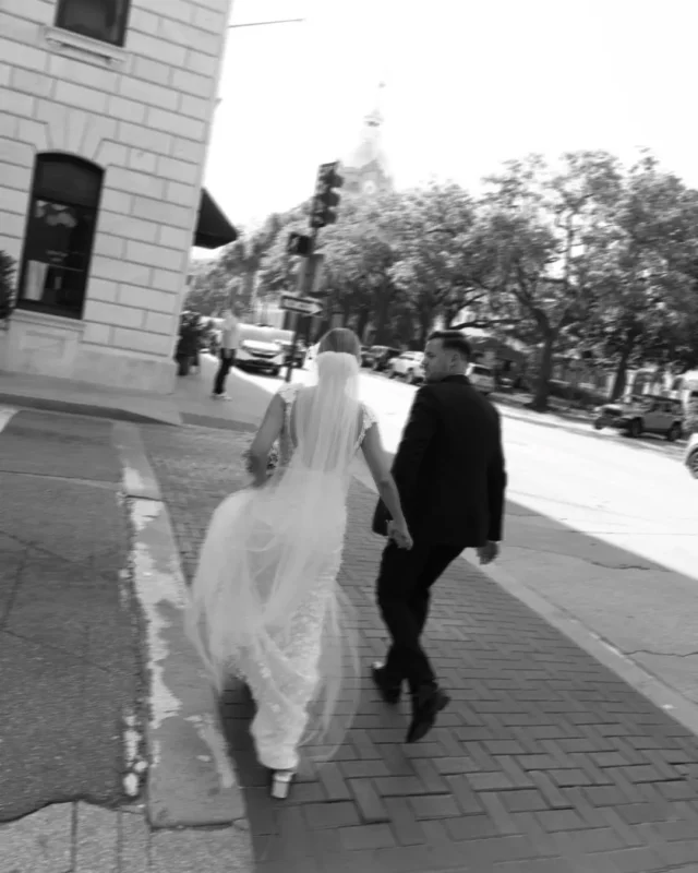 Candid moments, cobblestone streets, and that unmistakable Savannah charm🕊️

Reception Venue: @savannahbottleworks @fetewell
Planning: @sincerely.yours.events
Ceremony Venue: The Cathedral Basilica
Photography: @hillerweddings
Floral Design: @madelinereadfloral
Beauty: @muahbycam
Wedding Gown: @madewithlovebridal @ivoryandbeau

#savannahbottleworks #savannahgeorgia #savannahwedding #savannahweddingvenue #georgiawedding #georgiaweddingvenue #fetewell #weddingvenue #eventvenue #historicvenue #downtownsavannah