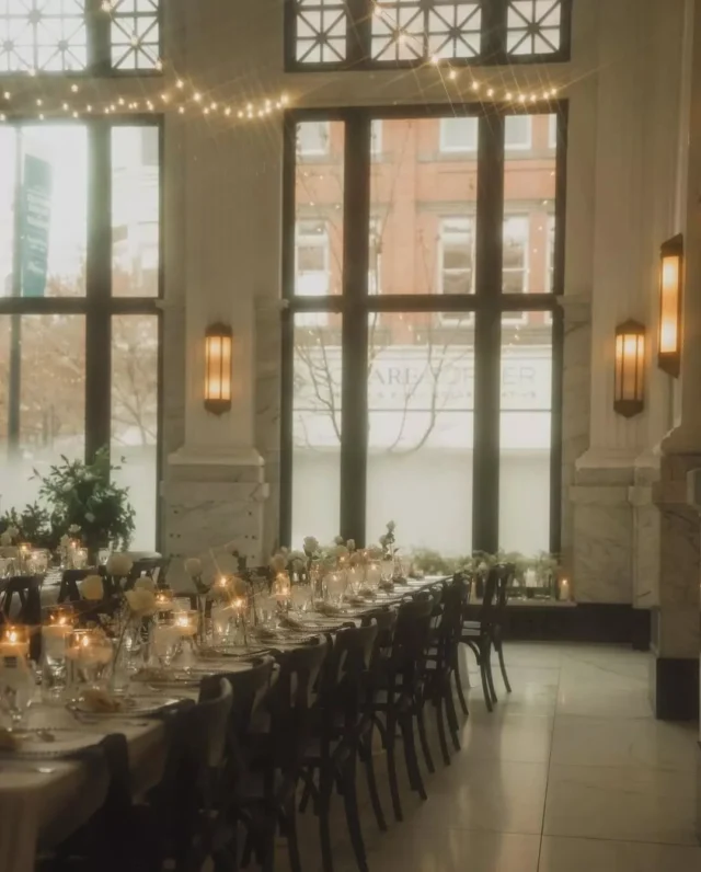 Romance layered over history.

At Citizens Ballroom, it’s never just about the space—it’s about how the details, the light, and the story of the building come together to create a mood all its own.

Venue: @citizensballroom @fetewell
Photography: @ayasphotofilms
Main setup + couches: @decorbyshama.bushra
Table decor + flowers + mirror set up: Bride's family
Plates: @cngeventrentals

#citizensballroom #fetewell #marylandweddingvenue #frederickmaryland #frederickwedding #historicweddingvenue #weddingvenue #marylandwedding #maryland #fetewell #weddingreception #weddingdesign