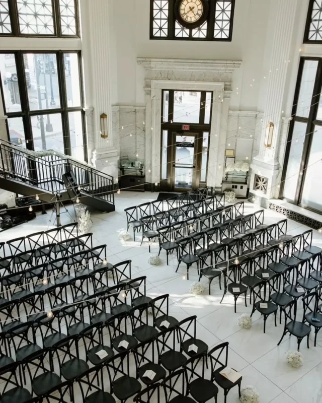 When the light pours in and the moments feels just right.

Designed with beauty and meaning in mind, Citizens Ballroom captures the quiet magic of saying I do.

Venue: @citizensballroom @fetewell
Photography: @joshuabinghamphoto
Hair & Makeup: @meganwiththegoodhair for @jkwbeauty 
Dress: @antoniogual
Lashes: @blink.lashes
Nails: @phuong.nailedit

Wedding Ceremony Inspiration | Citizens Ballroom | Frederick Maryland | Maryland Wedding Venue | Fetewell | Historic Wedding Venue |