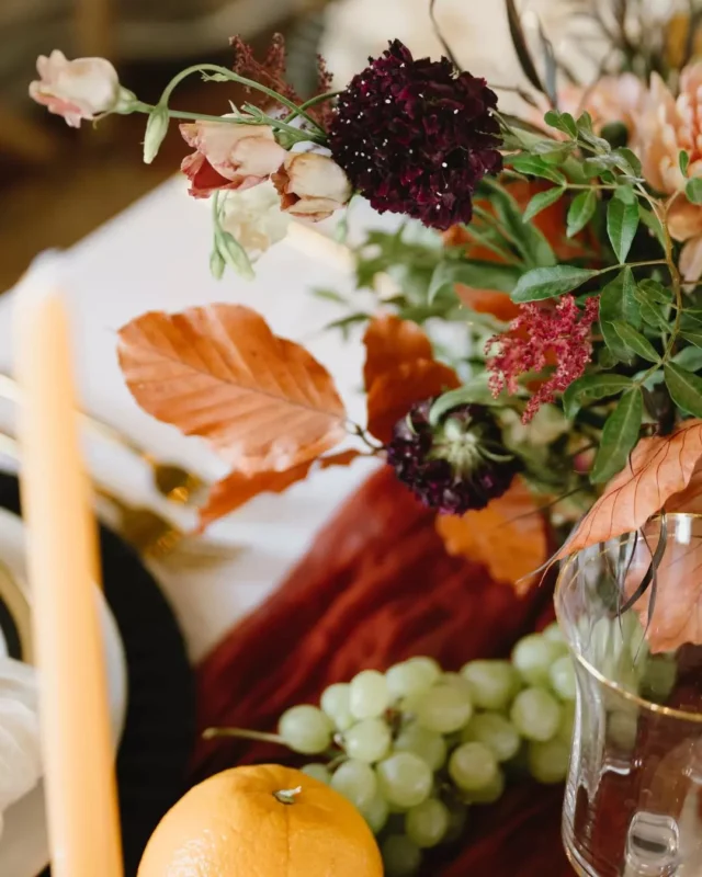 From our table to yours—Happy Thanksgiving! We’re thankful for every couple, every celebration, and every moment shared within our walls.

Venue: @savannahbottleworks @fetewell
Photography: @ashleecphotography
Planner: @savannahmagoliaevents
Videography: @ardsleyparkproductions
Florals: @peachykeeneflowerfarm
Beauty: @bridalbywonderland_beautybar
Desserts: @grinsandgigglescookieco
DJ + Photo Booth: @allaboutyouentertainment
Rentals: @mccoyseventprofessionals
Hotel: @theannsavannah

#thanksgiving #weddingdesign #weddingreception #weddinginspiration