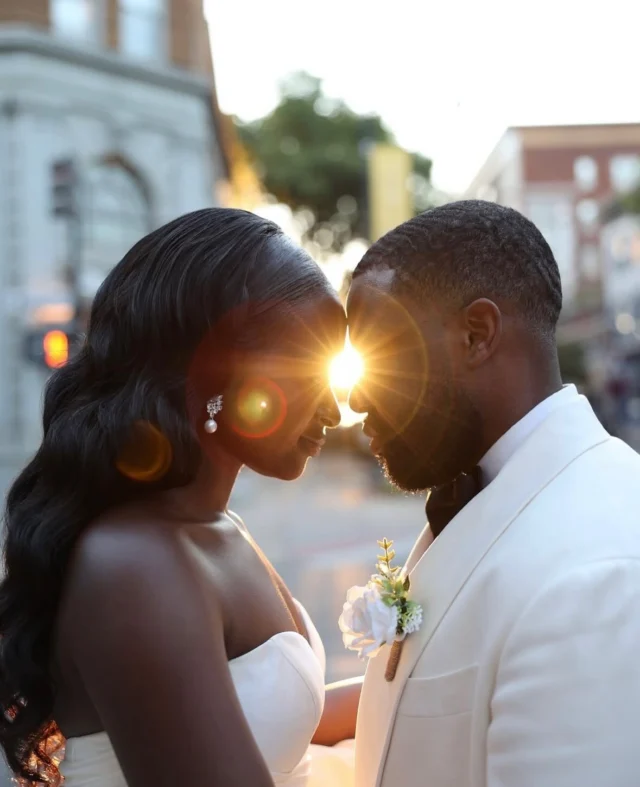 Frederick has the most magical golden hour 🤍 Congrats to another beautiful citizens couple!

Photography: @paperboysweddings
Coordinator: @rockstarcoordinators
Florals: @thefrederickfloralbar
DJ: @cooldjscuba
Caterer: @rougecatering

#citizensballroom #historicweddingvenue #marylandwedding marylandweddingvenue dmvwedding 2025weddingtrends frederickwedding elopement