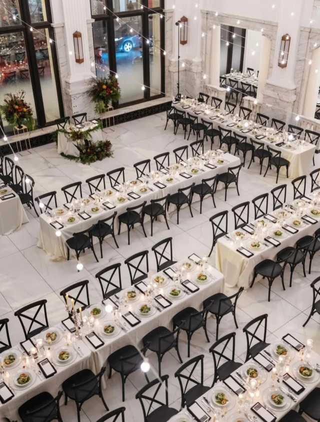 This night felt like something out of a fairytale 🤍

Wedding coordinator: @wedwithsteph
Venue: @citizensballroom
Photographer: @photographybybrea
Catering: @cravecateringco
Florist: @thefrederickfloralbar
Shuttle: @marylanddoubledeckers
Band: @danmcguiregroup

#citizensballroom #historicweddingvenue #marylandwedding marylandweddingvenue dmvwedding 2025weddingtrends frederickwedding elopement