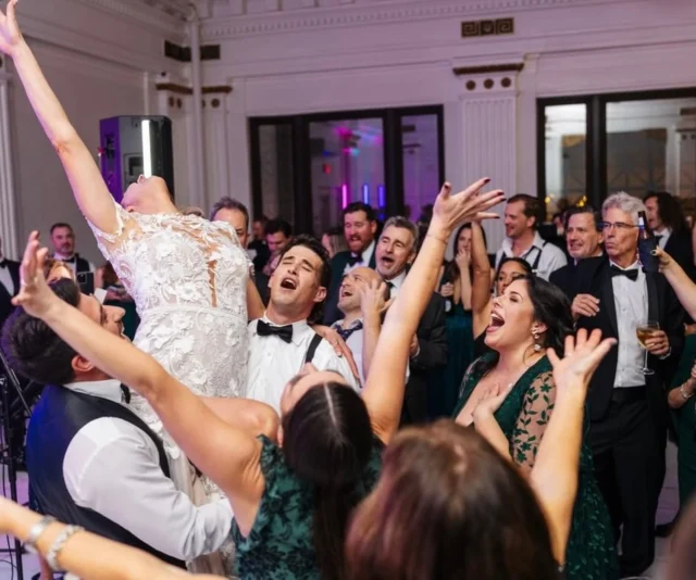 When you realize you don’t have to work tomorrow

Venue: @citizensballroom
Photographer :@photographybybrea
Florist: @thefrederickfloralbar
Coordinator: @wedwithsteph
Catering:@cravecateringco
Transportation: @marylanddoubledeckers
Dessert: @penelopesbakeshop
Entertainment: @danmcguiregroup
Rentals: @selecteventgroup
Photo Booth: @districtbooths

#citizensballroom #historicweddingvenue #2026wedding