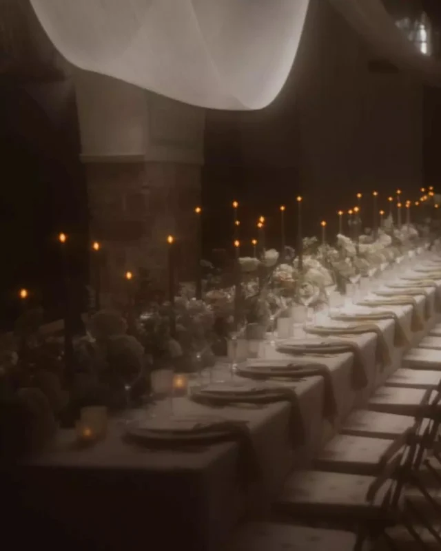 There’s elegance in the past—and inspiration in the present. We’re blending Gilded Age style with the soul of a historic Acworth space made for gathering, guided by the belief that everyone deserves to be celebrated fully, in a space that feels like home.

Image via Pinterest
@fetewell

#weddingreception #weddingdesign #theprovisionshouse #atlantaweddingvenue #atlantawedding