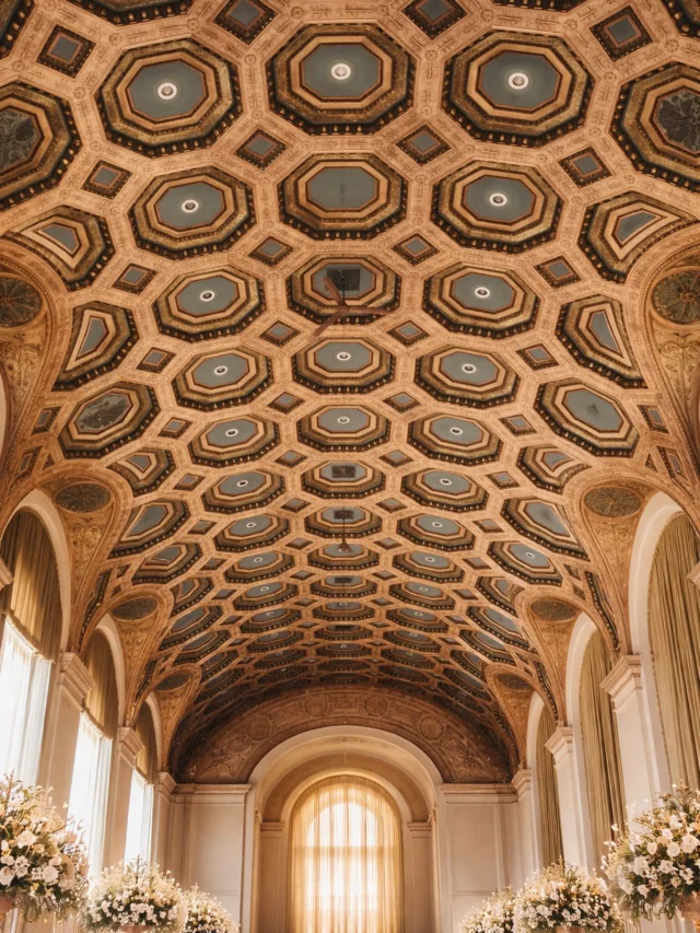 Welcome to Continental Square Ballroom.
A historic wedding & event venue in the heart of Downtown York, PA.
Celebrations coming soon ✨

We can’t wait to celebrate here with you.

DM us for our brochure ☺️

#YorkPAWeddings #HistoricWeddingVenue #CentralPAWeddings #Fêtewell