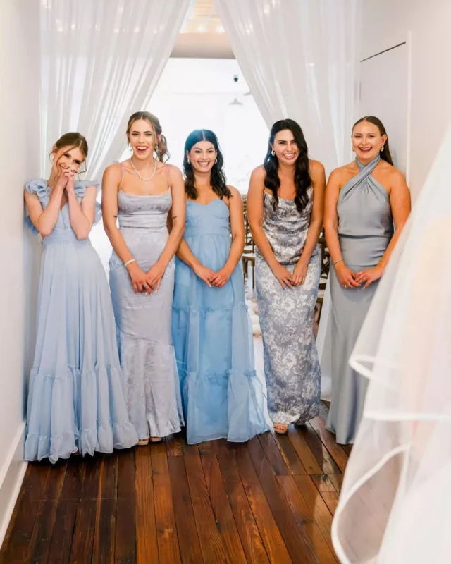 There is nothing like the energy of the people who have seen you through every chapter, seeing you in this one. A little bit of nerves, a lot of heart, and the best hype crew you could ask for✨

Venue: @savannahbottleworks @fetewell 
Photo: @ashleecphotography
Video: @boomshakalatta
Catering: @vicirooftop
DJ: @eynentertainment
HMUA: @bridalbywonderland_beautybar @wonderlandbeauty_bar
Cake: @sweetluncheonette
Second shooter: @davespangenburg