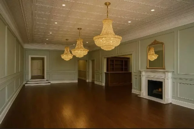 A space for gathering, mingling, and that first celebratory pour🥂✨

This rendering offers a peek at where cocktail hour will come to life—between the ceremony and reception, and full of possibility.

Please note: These are conceptual renderings and are subject to change as renovations progress.

@fetewell

#weddingreception #atlantawedding #fetewell #georgiaweddingvenue #atlantaweddingvenue