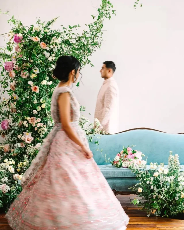 As the season shifts, we’re leaning into the effortless beauty of pastel palettes and garden-inspired greenery 🌿🌸

There is something so refreshing about bringing the outside in. This Spring, we’re dreaming of the refined garden party where wild, organic textures meet the historic soul of our halls.

Venue: @savannahbottleworks @fetewell
Photography: @ashleecphotography
Video: @ardsleyparkproductions
Hair: @glojune
Makeup: @by.clairev
Florals: @graceandthornsav
Models: @_punktea @milenpatel
White Dress: @ivoryandbeau
Vintage Couch: @saveventrentals

spring wedding. wedding florals. savannah wedding venue. georgia wedding. savannah georgia wedding. wedding inspiration.