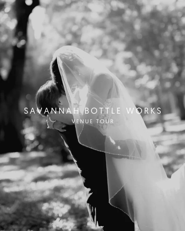 2026 + 2027 couples, this one’s for you 🥂✨

Swipe for a full tour of our historic wedding venue. From included furniture to transparent policies, we’ve handled the details so you can focus on the moments that matter.

Your story belongs here. Let’s get in touch today through the link in our bio.

Venue: @savannahbottleworks @fetewell 
Photo 1-5, 7-10: @ashleecphotography 
Photo 6: @md_houston 

savannah wedding venue. georgia wedding venue. 2027 wedding. 2026 wedding. georgia event venue. georgia wedding ideas.